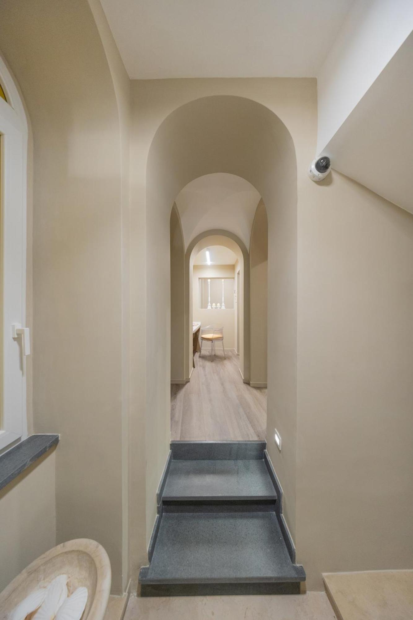 Five By Capri 5 Senses Hotel Anacapri  Exterior photo