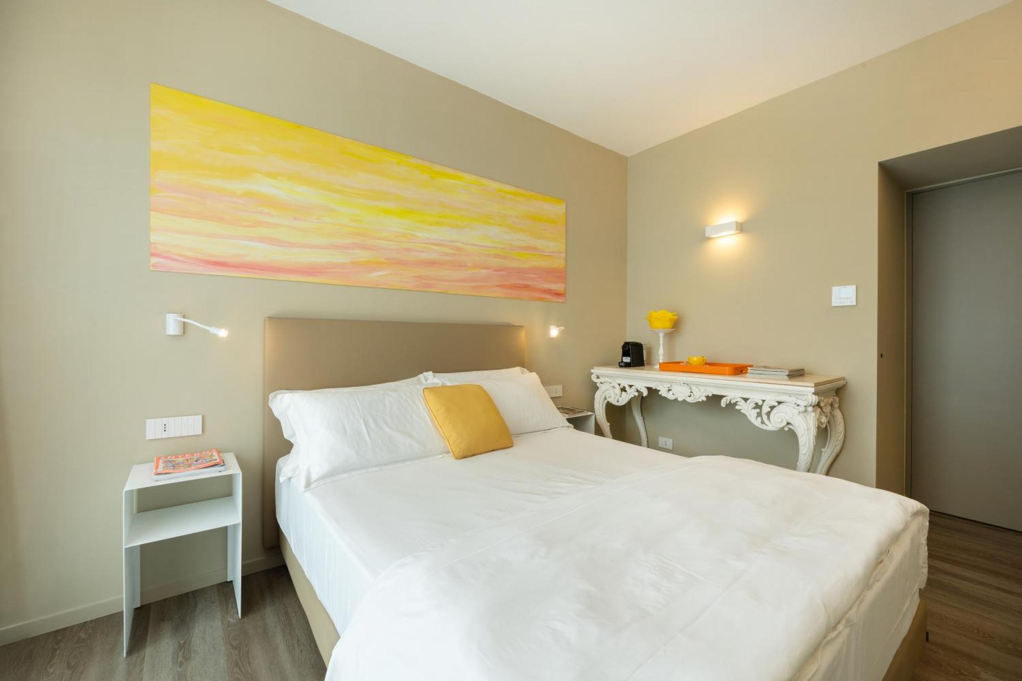 Five By Capri 5 Senses Hotel Anacapri  Exterior photo