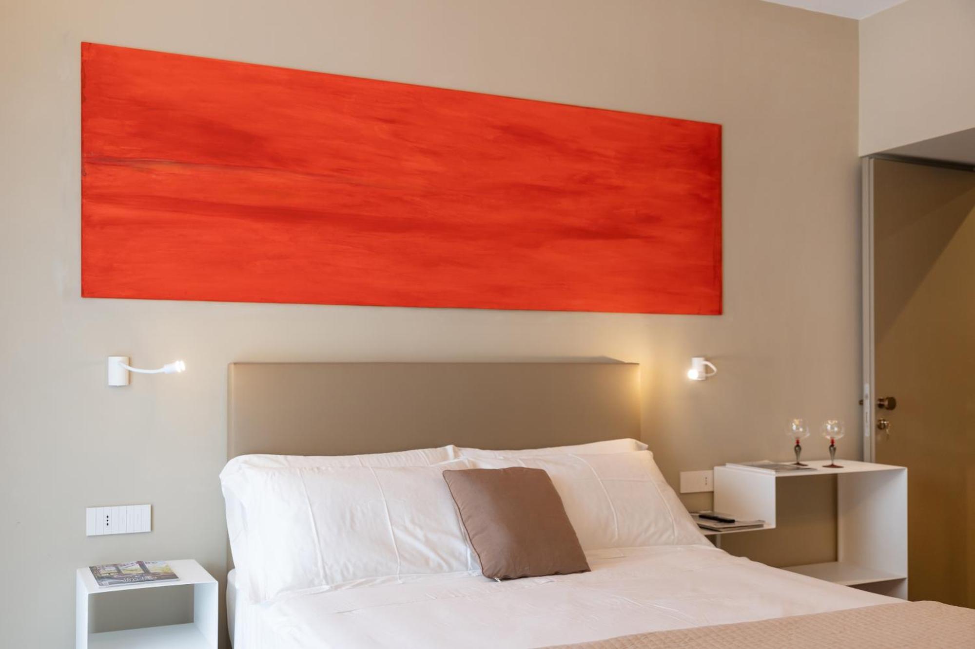 Five By Capri 5 Senses Hotel Anacapri  Exterior photo