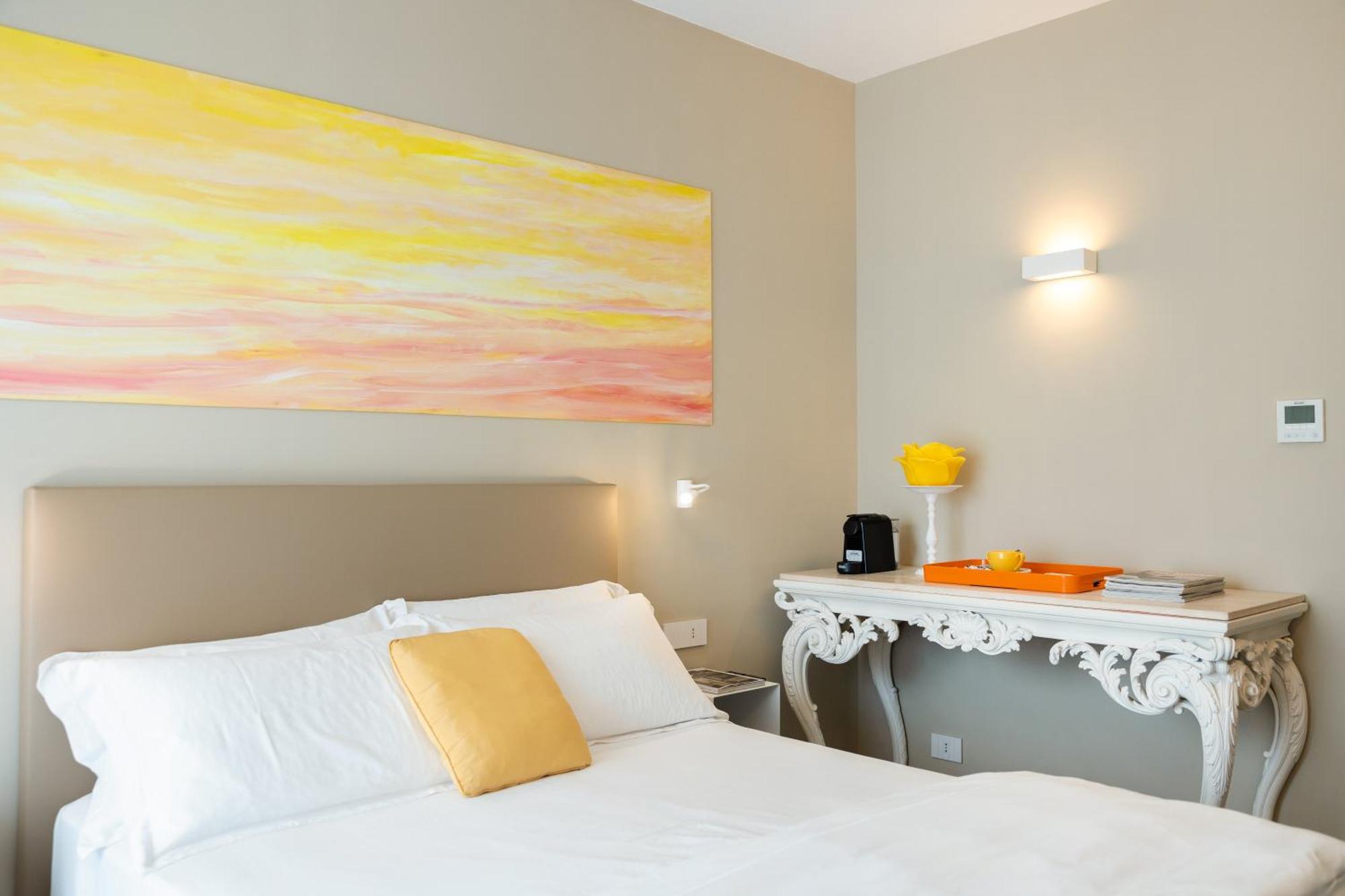 Five By Capri 5 Senses Hotel Anacapri  Exterior photo