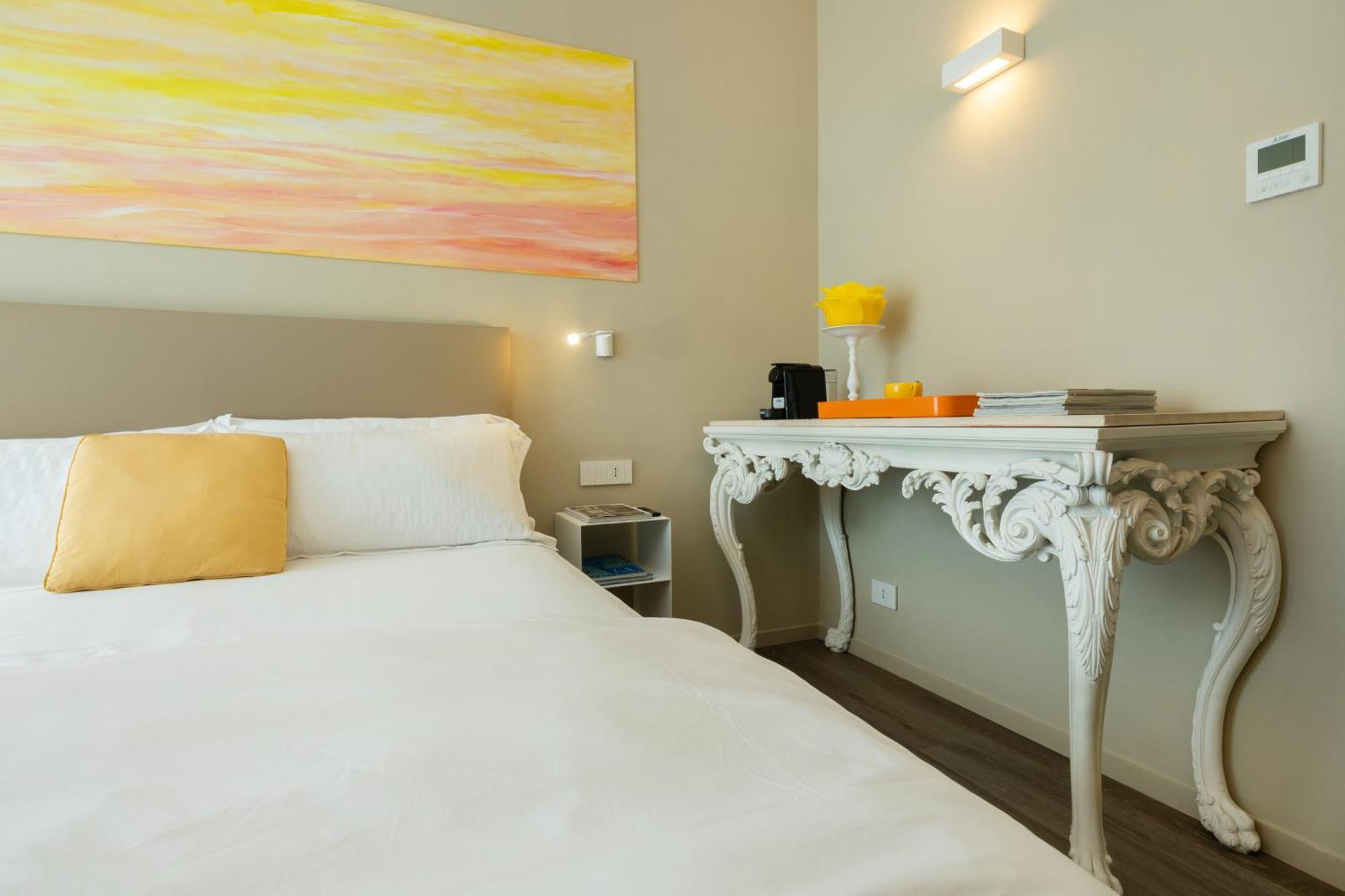 Five By Capri 5 Senses Hotel Anacapri  Exterior photo